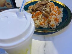 -阿娜尔·新疆菜(宜家荟聚中心店)