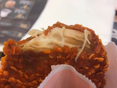 -德克士(砂之船奥特莱斯店)