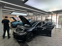 -3M博瑞达龙膜威固BOP保镖汽车贴膜隐形车衣(国贸店)