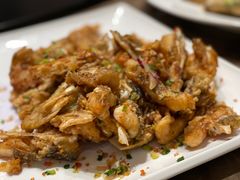 龙趸-金成潮菜博物馆(海珠湿地店)