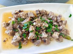 -八仔大富楼·河鲜(西江店)