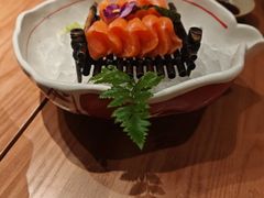 -Tuna maki寿司(苏州万象天地店)