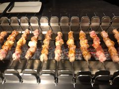 Remix羊肉串-很久以前羊肉串(朝阳路店)