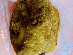 鲜肉油墩-草庐酒家