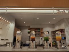 -晓沸牛肉海鲜小火锅(白湖亭万达广场店)