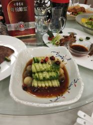 -志诚丽柏酒店·锦轩中餐厅·宴会厅