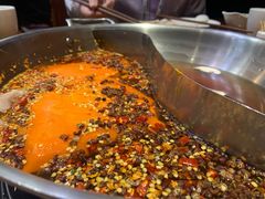 -重庆小天鹅(英雄山路店)