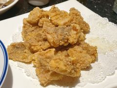 -潮三爷砂锅焗海鲜·生腌·海鲜粥(朝晖店)