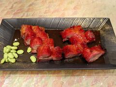 -8餐厅(新葡京酒店)