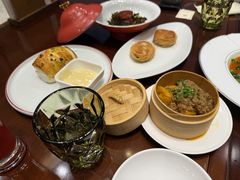 -南堂馆·新川菜(天府三街店)