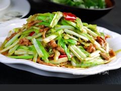 -云海肴·汽锅鸡·云南菜(南强街店)