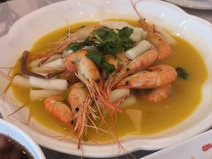 -古南都·清真绿柳居菜馆(太平南路店)