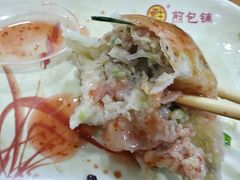 -求生煎包(武夷小区店)