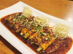 -老九巷川小馆(万松园店)
