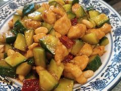 -马吉德牛肉拉面(新街口店)