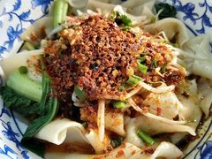 -秦韵轩·西安小馆(贻成福地广场店)