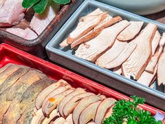 -蘑界·野生菌火锅(深业上城店)