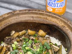 -红星光发煲仔饭(大石街店)