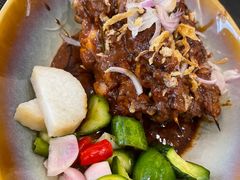 -THE PAWON·8碗(古北SOHO店)