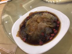 老醋海蜇头-金时代顺风大酒店(协泰店)