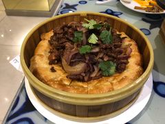 蒸馕烤肉-撒拉花儿·新疆菜·清真(太阳宫店)