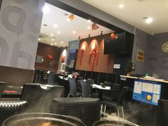 大堂-川香煲(茅台路店)
