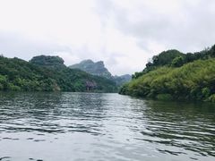 -丹霞山风景名胜区