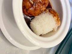 -羲和雅苑•北京烤鸭(国贸商城店)
