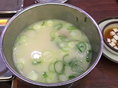 -神仙雪浓汤(明洞店)