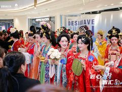 -首脑美容美发化妆美甲培训学校(龙岗校区)