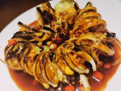 -菩提素素食餐厅(晶郦馆店)