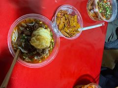 -正宗向东街新化特色牛肉粉馆(一中店)