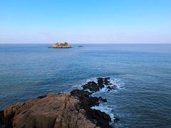 -六合朝阳景区-和尚套