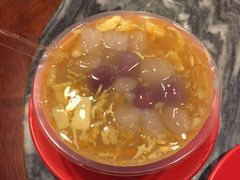 玫瑰甜品店-玫瑰甜品(文明路店)