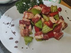 -鹤之乡·齐齐哈尔烤肉·非遗(秋涛路店)