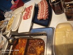 -海底捞大排档火锅(打浦路店)