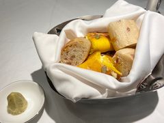 -燃扒房Steakhouse(皇庭店)