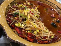 -哈尔滨风味小吃东北菜(五角场店)