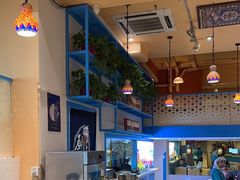 -撒拉花儿·新疆菜·清真(太阳宫店)