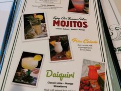 -Versailles Restaurant Cuban Cuisine