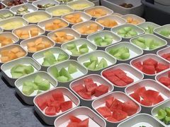 -神帆·元气汤泉(解放西路店)