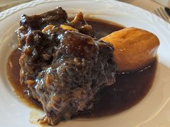 -富临饭店阿一鲍鱼