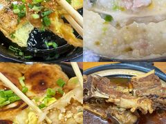 -老袁炒年糕(富豪路店)