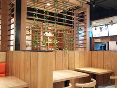 大堂-大炮盐酥鸡(新街口店)