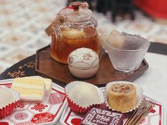 -裕莲楼(环球港店)
