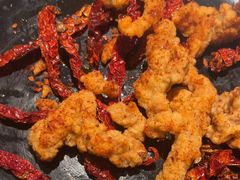 -蓉城小馆(科兴店)