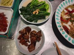 -姚姚酸菜鱼·金戈戈香港豉油鸡(喜荟城联名店)