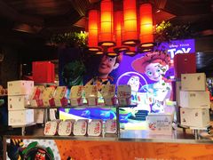 -川西坝子火锅(金沙1.0直营店)