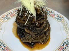 -二泉园老菜馆·百年无锡菜