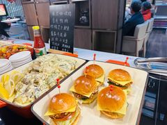 -桂林喜来登饭店雅琴咖啡厅